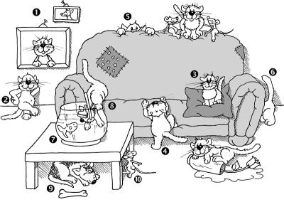 prepositions in german