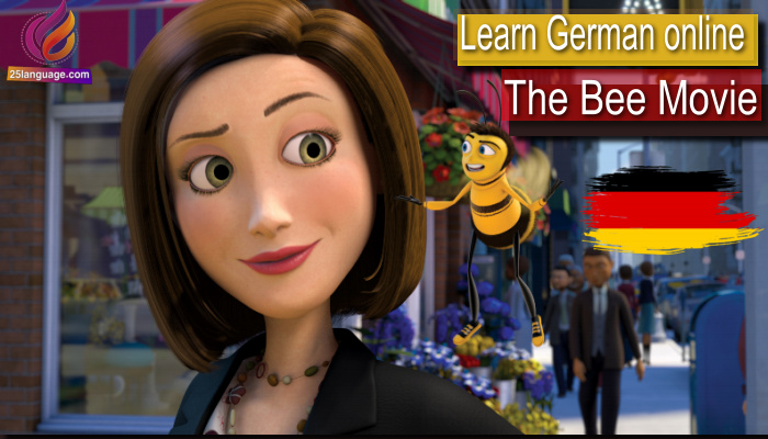 The Bee Movie