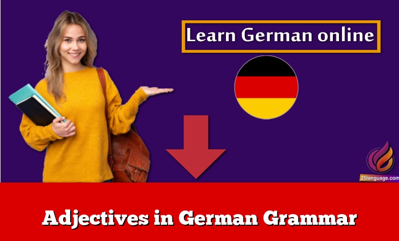 German