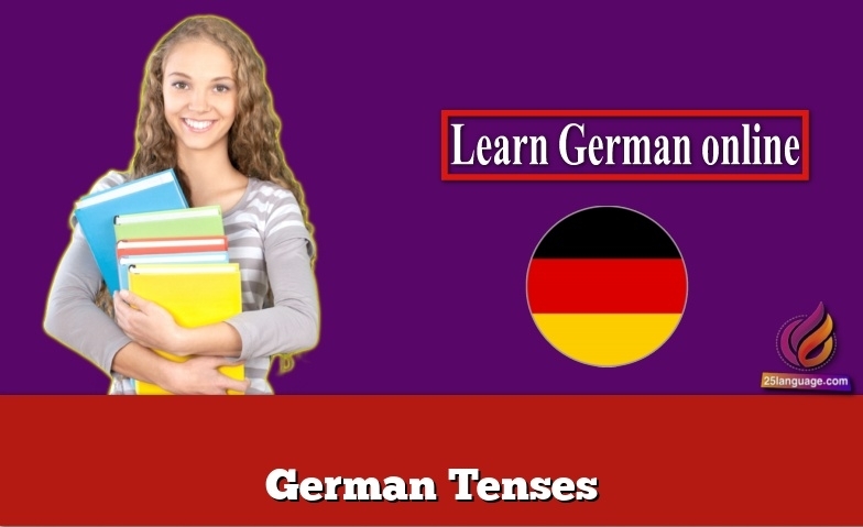 German Tenses