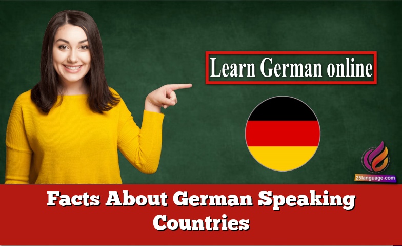 german-speaking-countries