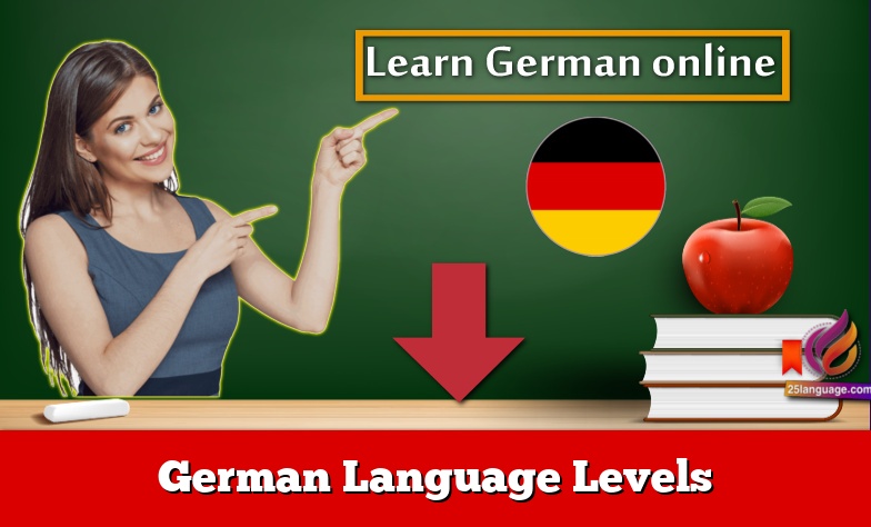 German Language Levels