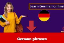 German phrases