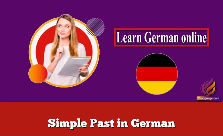 simple-past-in-german-learn-german-online