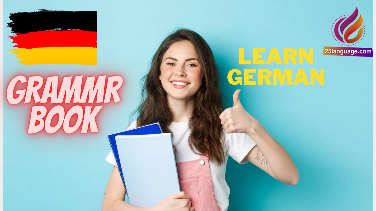 Best German Grammar Book Pdf