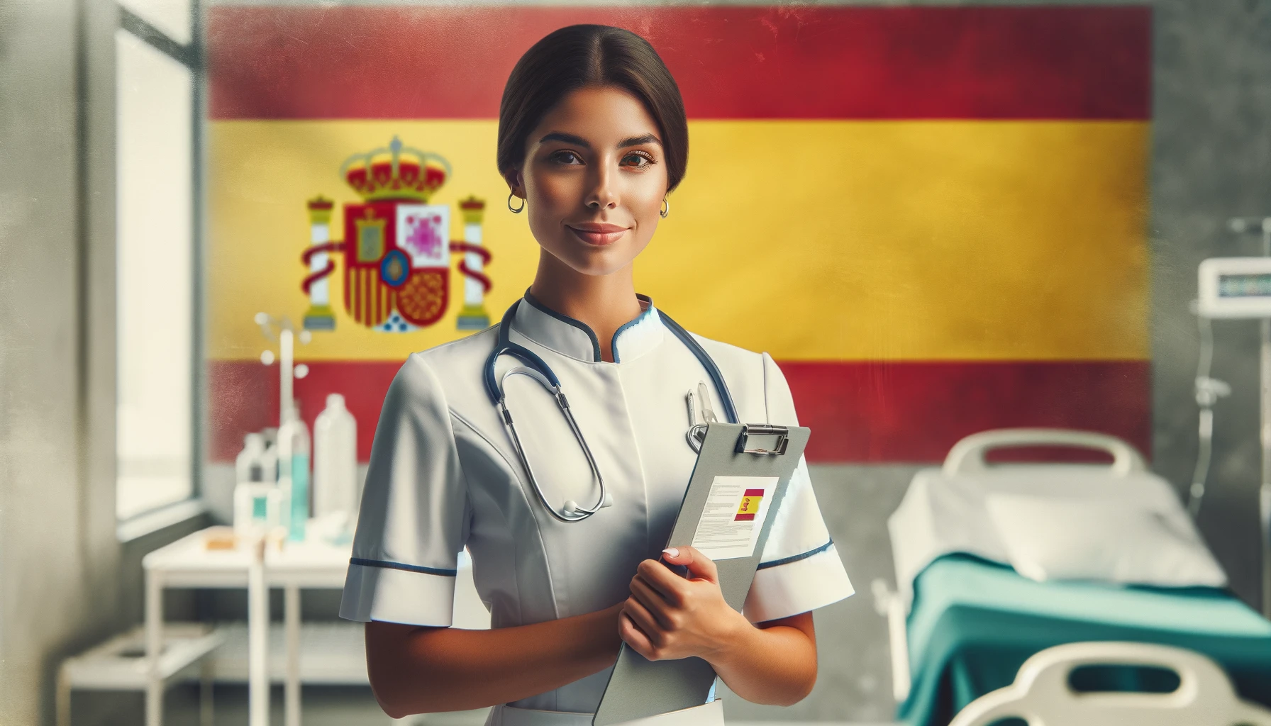 الصحة في اللغة الاسبانية