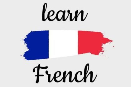 تعلم الفرنسية بالصوت