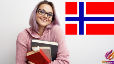 slå ذات المعاني المتعددة في اللغة النرويجية
