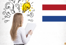 مواضيع للمستوى المتقدم باللغة الهولندية