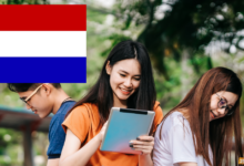 lopen كثيرة المعاني والاستخدام في اللغة الهولندية