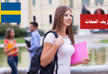تصريف الصفات Böjning av adjektiv في اللغة السويدية