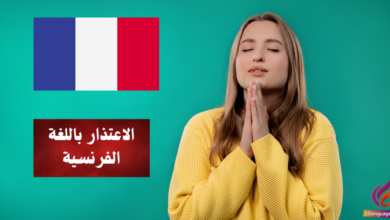 استكشف فن الاعتذار بالفرنسية وخطوات نحو تحسين التواصل